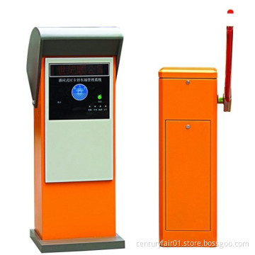 Parking Equipment, Access Control (Shijixing Serial)